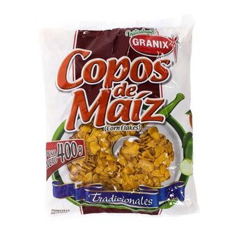 Coto Copos maiz . granix bsa 400 grm oferta