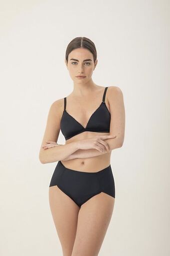 Promesse Triangulo soft - basicos tricot oferta