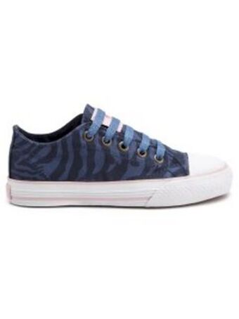 Open Sports Zapatillas topper rail jungla kids oferta