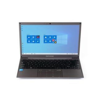 Musimundo Notebook positivo bgh oferta