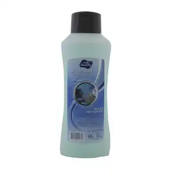 Coto Shampoo algas life qualit bot 950 ml oferta