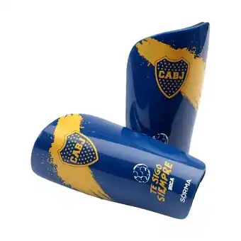 Coto Canillera infantil sorma boca oferta