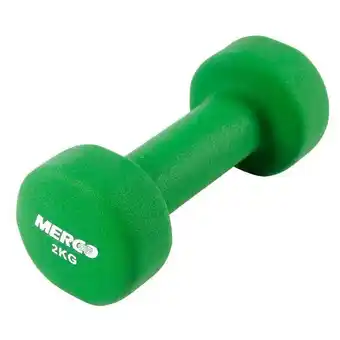 Coto Mancuerna merco 2 kg oferta
