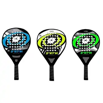 Coto Paleta paddle bortom varios colores oferta