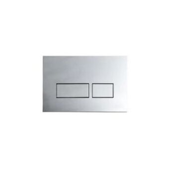 Pinturerías Rex Tapa tecla rectangular depósito embutir ferrum vta51-01 oferta