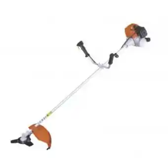 Pinturerías Rex Desmalezadora a nafta garden pro lusqtoff 52cc pro52 oferta