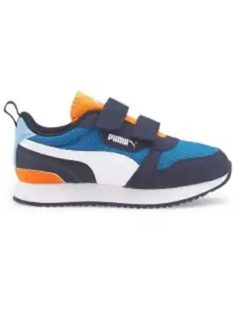 Open Sports Zapatillas puma r78 v ps kids sportstyle oferta