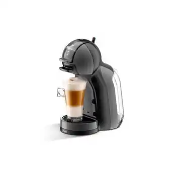 Otero Cafetera moulinex dolce gusto mini me pv120858 negra oferta