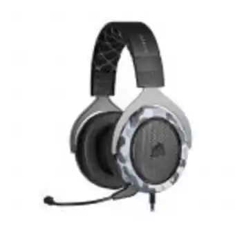 Delta Auricular cmic corsair hs60 haptic oferta