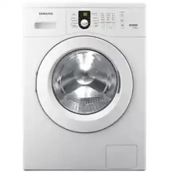 Authogar Samsung lavarropas frontal 6.5kg/1000rpm ww65mon oferta