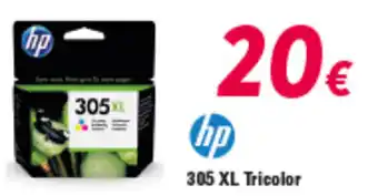 Zbitt hp 305 XL Tricolor oferta