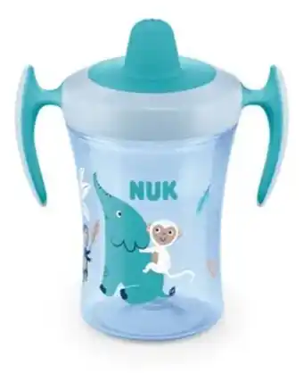 Kinderland Vaso nuk trainer cup n0751140 oferta
