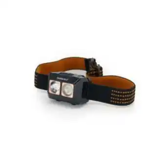 Pinturerías Rex Linterna vincha minera manos libres duracell 400lm 3aaa oferta