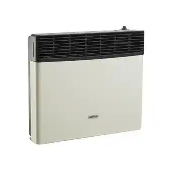 Maitess Calefactor s/s longvie eca5s slim gasnat oferta