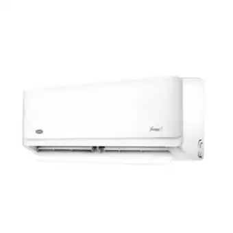 Aire acond split carrier 4505 kcal inverter+smart fc 53hva1801f