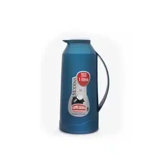 Jarra termica lumilagro modena 1 litro