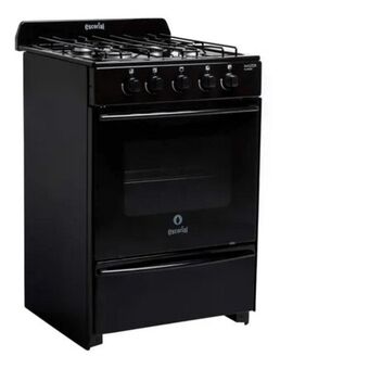 Monumental Hogar Cocina escorial master classic 56cm mascl56nl oferta