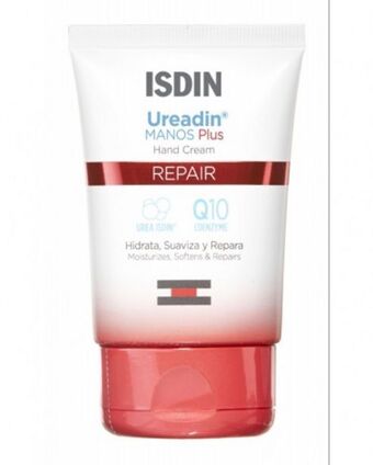 Punto de Salud Isdin - ureadin hand cream plus repair 50ml oferta