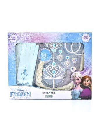 El Mundo del Juguete Queen set frozen oferta