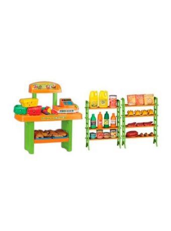El Mundo del Juguete Supermercado petit gourmet oferta