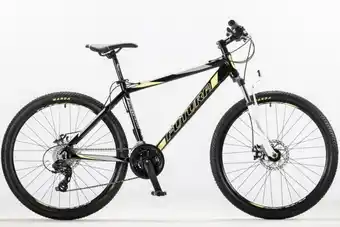 Monumental Hogar Bicicleta pantera futura mtb rodado 29 oferta