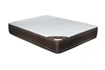 Musimundo Colchon espuma aquiles gani 190x140 oferta