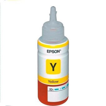 Garbarino Cartucho epson t664420-al amarillo oferta