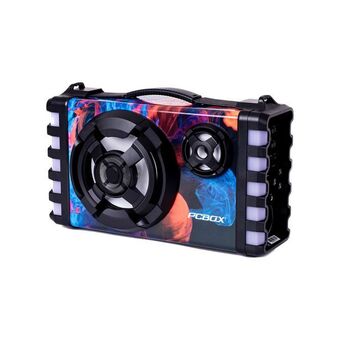 Garbarino Parlante pcbox pcb-sp111bt oferta