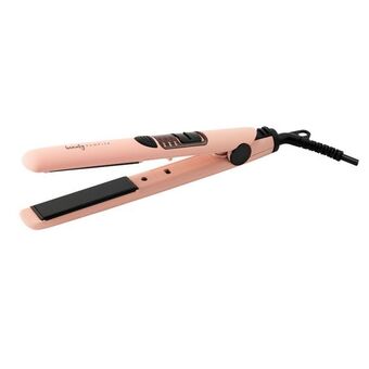 Garbarino Planchita beauty pampita bp203 rosa oferta