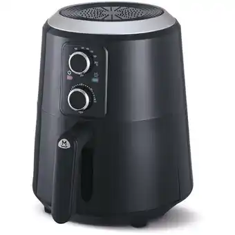 Carrefour Freidora sin aceite mandine maf1350-21l negro oferta