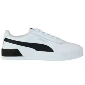 Rossetti Deportes Zapatillas moda mujer puma carina l oferta