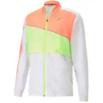 Rossetti Deportes Campera training hombre puma run ultra jacket oferta