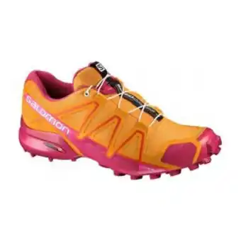 Rossetti Deportes Zapatillas mujer salomon speedcross 4 oferta