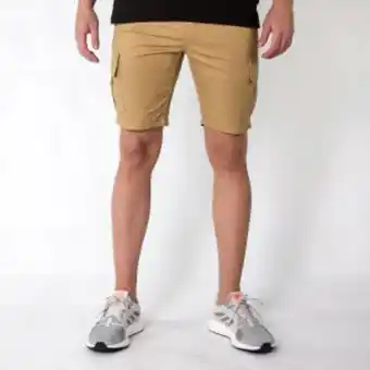 Rossetti Deportes Bermuda moda hombre qalzo cargo oferta