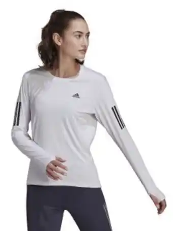 Open Sports Remera adidas own the run oferta
