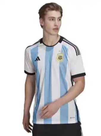 Open Sports Camiseta adidas afa home 2022 oferta