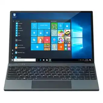 Notebook gfast n-230 intel pentium