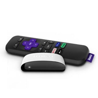 Musimundo Dispositivo smart roku 3930-le oferta