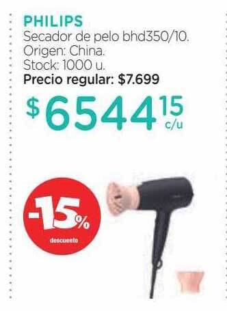 Farmacity Philips oferta