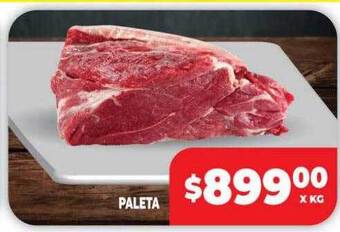 Makro Paleta oferta