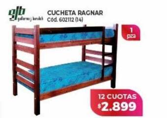 Naldo Lombardi Cucheta ragnar oferta