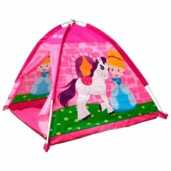 Tio Musa Carpa infantil casita poppi carpa pony 8340 oferta