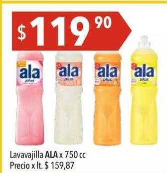 Hergo Lavavajilla ala oferta