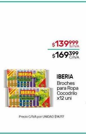 Nini Mayorista Iberia broches para ropa cocodrilo oferta