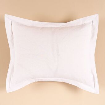 Arredo Funda de almohadón lisa oferta