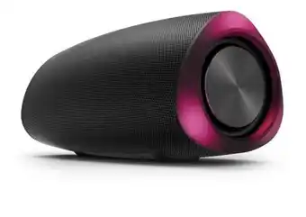 Monumental Hogar Parlante philips portatil bt 16w tas5305/00 oferta