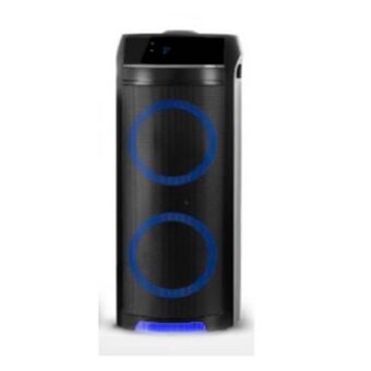 Musimundo Equipo de audio noblex mnt 390 oferta