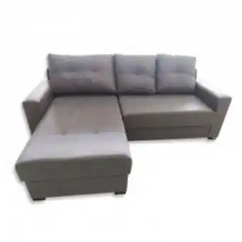 Casa Luis Chemes Esquinero frontera living donato g3 cuerotex oferta