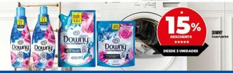 Supermayorista Vital Downy Suavizante oferta