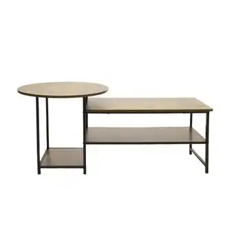 Coto Set mesas ratonas home studio oferta